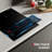 Built-in 12 in. Induction Cooktop with 2 Elements