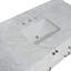 Galvan 60'' Single Bathroom Vanity with Carrara Marble Top-1097128939