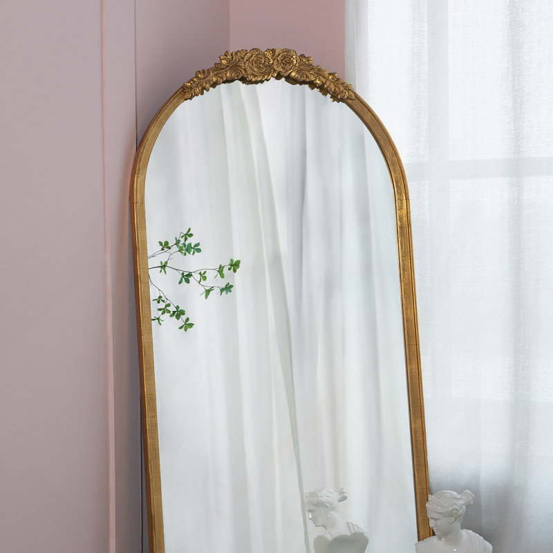 Miroir de plancher 28 po x 53 po