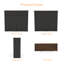Armoire à déchets Farmhouse-122019262