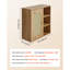 Armoire murale de salle de bain