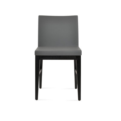 Bois de frêne noir Aria avec châssis