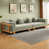 Light Green Chenille selected