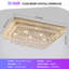 Plafonnier encastré moderne en cristal 32IN-127525953-127525954