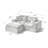 Modern  Cloud Sofa-1589772559-1589772553