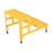 Aldermary 3 - Step Steel Lightweight Folding Step Stool-130991790