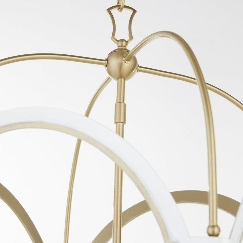 Labit 4 - Light Pendant