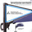 Parasol de 116,14 po Wampler avec contrepoids inclus-1662852415