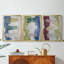 Toile teinte pour toile tendue - 3 pièces-417118174-417118180