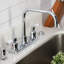 Robinet de cuisine central Kingston-33092120