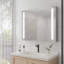 Rangement pour salle de bain Genessis
