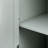 Tall Storage Cabinet With Three Drawers-1265734118