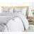 Modern & Contemporary Polyester Duvet Cover-25179609