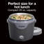 Chauffe-repas portable Proctor Silex