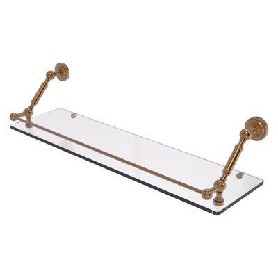 Marchmont Bracket Shelf