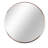 Mensaidas Round Aluminum Frame Mirror-1365435969-1365435970