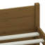 Bed Frame Solid Wood-499480040-499479959