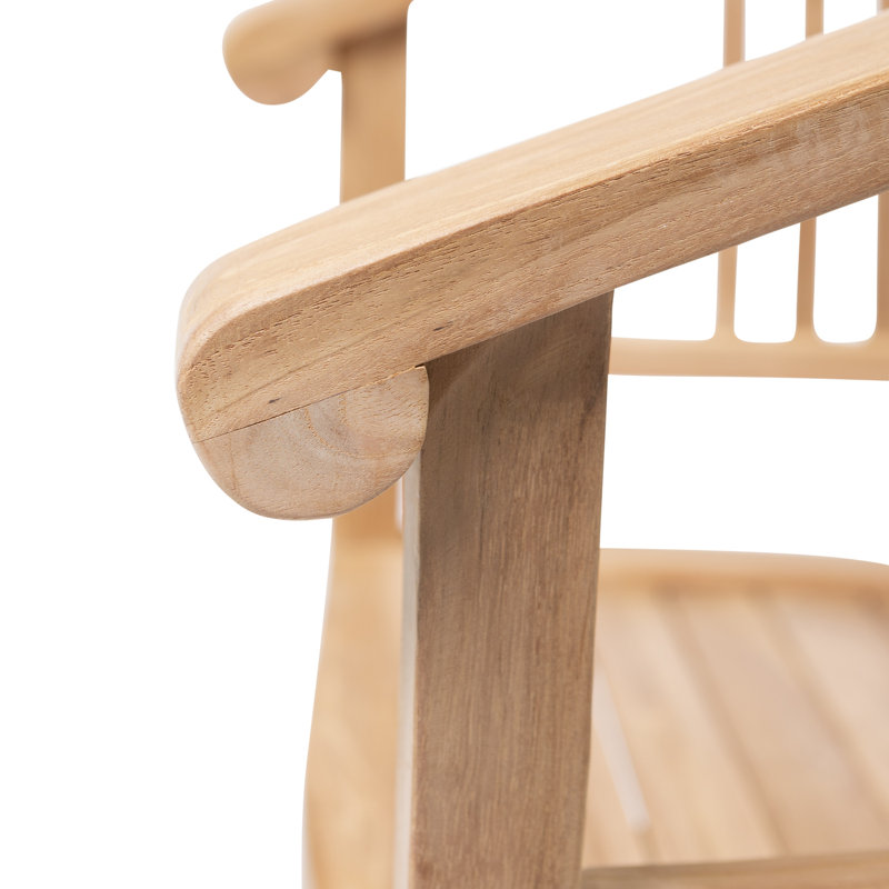 Fauteuil de patio Astasia