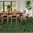 Washable Area Rug - Vintage Boho Botanical Low-Pile Rug-1744966579-1744966540