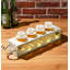 4 Piece 148ml Shot Glass Set