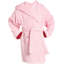 Ensemble de pyjama néerlandais à manches longues Pyjama pour femme-596273833-596273838