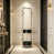 Argent, noir