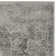 Tapis oriental gris Golub