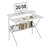 Gamelin Computer Desk