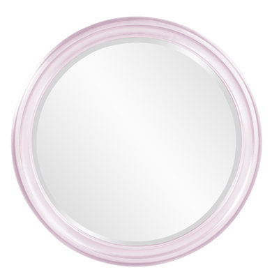 Talvi 36" Accent Mirror