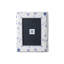 Royal Copenhagen Blue Fluted Plain Picture Frame 8.27"