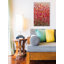 Jennifer Gardner - Wrapped Canvas Painting-21011568