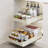 Under Sink Organiser