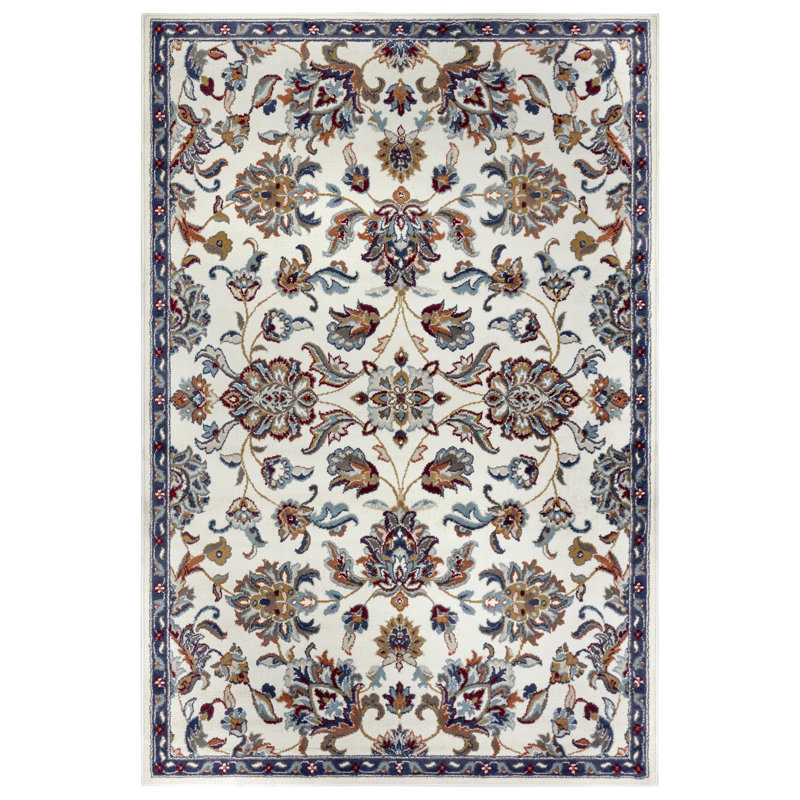 Hanse Home Caracci Oriental Rug, Rectangle 200 x 280cm