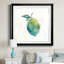 Happy Lime - peinture encadrée-1777621029-1777621018
