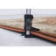 Harpersville Oriental Area Rug in Brown/Ivory
