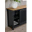 Bade 150cm Solid Wood Sideboard-1784225075