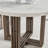Aspen Round Dining Table