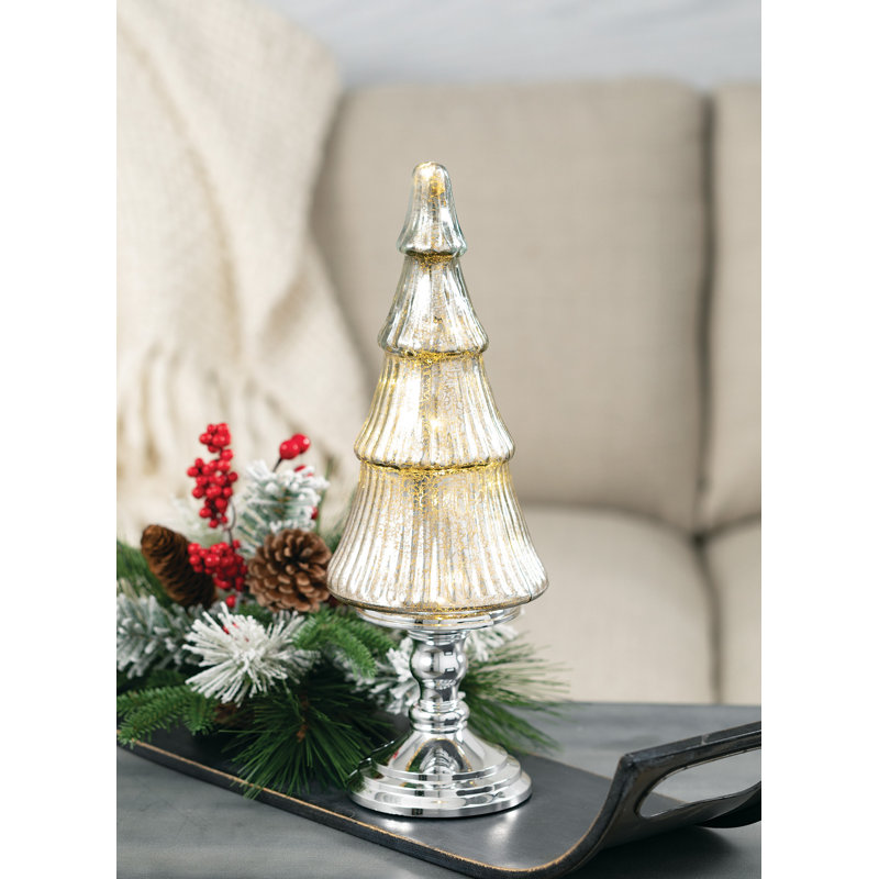 Morehouse Metal Tray - Set of 3