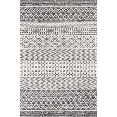 Enloe Cotton Geometric Indoor Rug