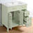 30" Single Bathroom Vanity With Ceramic Top-1774659094-1772640088