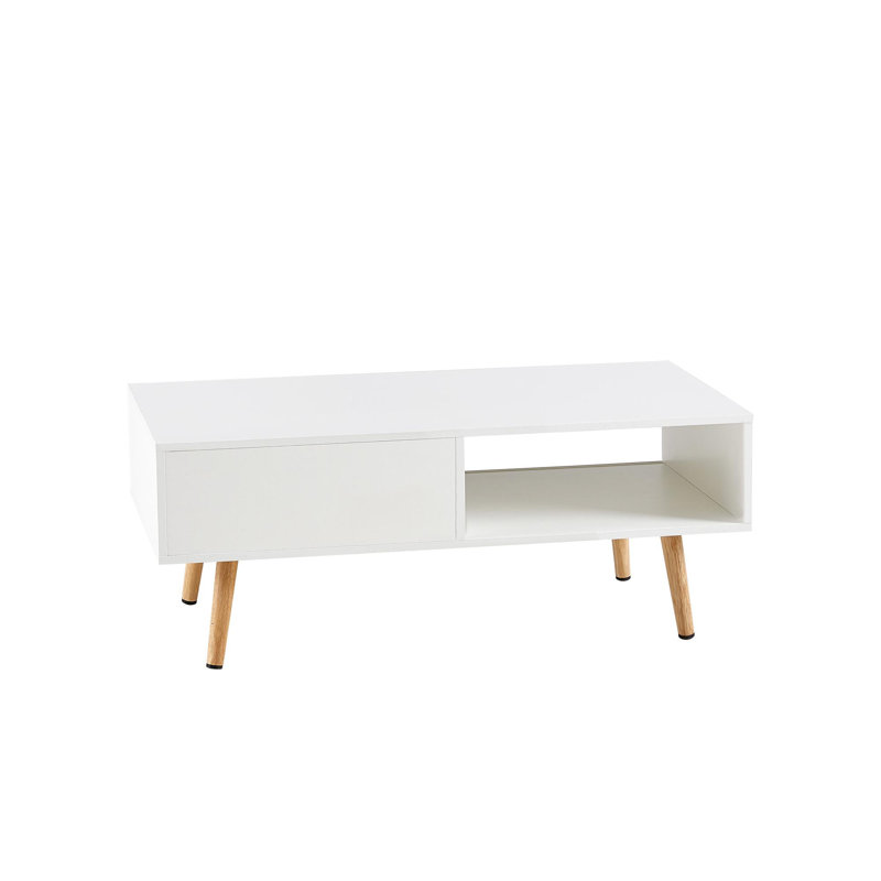 Table de bout à 4 pieds Pamelia