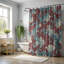 Rideau de douche Daetyn Artistic Blossom - 1 pièce-894486031