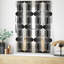 Miroir d'appoint Capital Lived 7-40098475