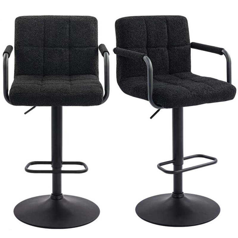 Tabouret Mashelle