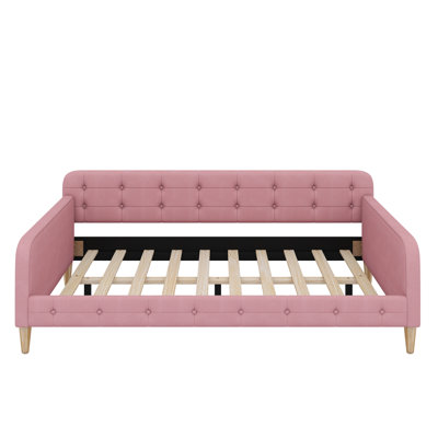 Jeroma Upholstered Daybed