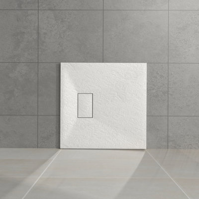 Rheeta Slate Shower Tray