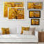 Automne érable - reproduction sur toile-259775709-259775698