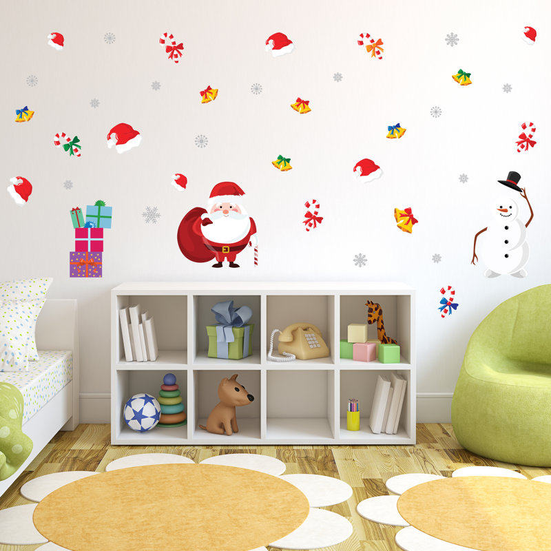 Wall Decal
