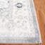 Tapis gris / ivoire Lowrey-510437602
