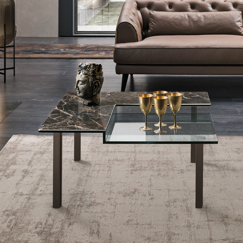 Alkire Four Leg Coffee Table